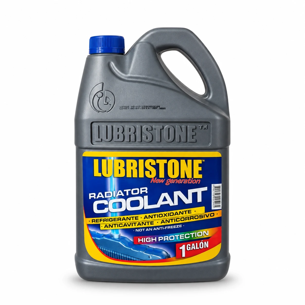 Refrigerante Lubristone Azul