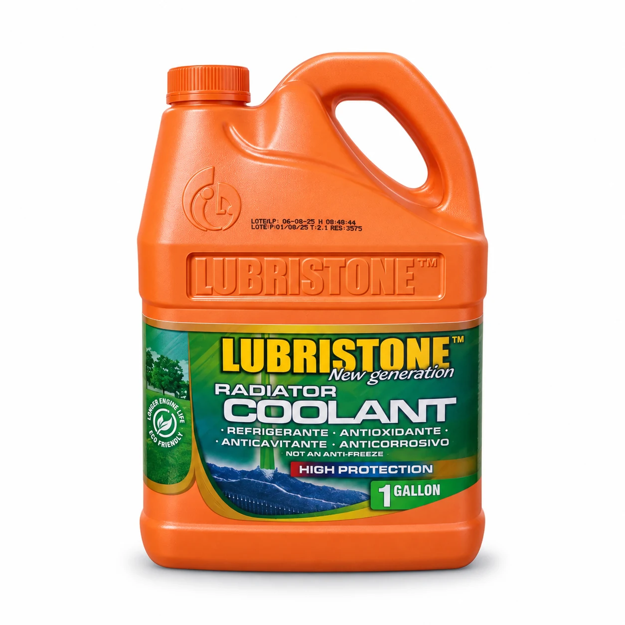 Refrigerante Lubristone Verde