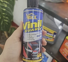 Vinil Guard Visol