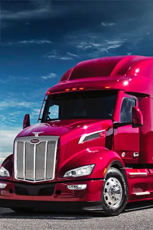 Transporte Pesado